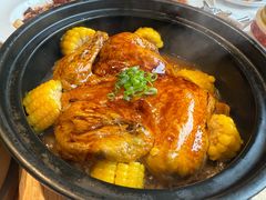 -大鸭梨烤鸭(金色漫香店)