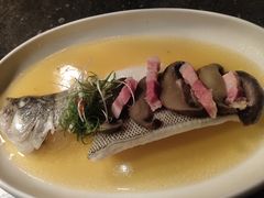 -港丽餐厅(高德置地店)