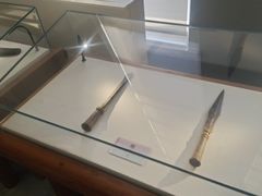 -大连武术文化博物馆