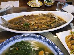 -老味道1992(武当山店)