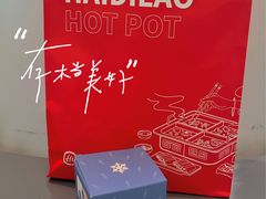 -海底捞火锅(吾悦广场店)