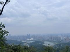 -岳麓山风景名胜区