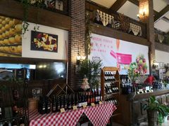 -意大利农场度假村