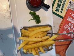 -豪客来牛排(开元盛世广场店)