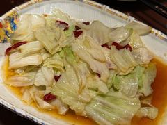 -缪氏川菜(深圳北站缤果空间店)