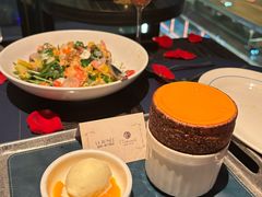 -福楼毕斯罗F Bistronome(国贸商城约会地标景观店)