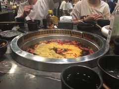 -小王少龙火锅(沙南街店)