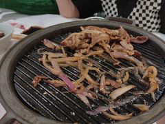 -大鸭梨烤鸭(左家庄店)