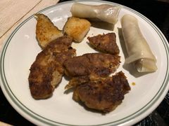 -广州花园酒店·凌璇阁旋转餐厅CAROUSEL360