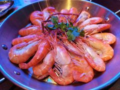 -钳真多钓虾馆·小龙虾海鲜烧烤(九六广场店)