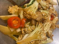 -鱼食饭稻·苏浙土菜17年老馆子(平江路店)