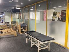 -超鹿运动(达信大厦店)