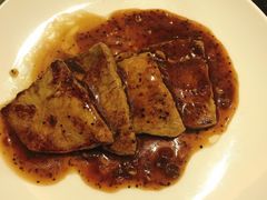 -River Café 海鲜自助(重庆丽笙世嘉酒店)
