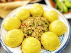 -萃华海鲜阁大排档(五四广场店)