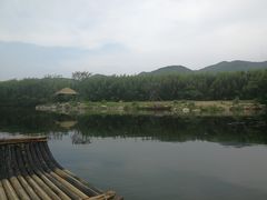 -杭州双溪漂流景区