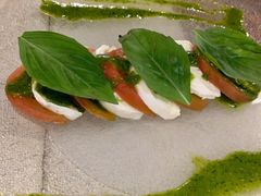 -BONAZZA 意大利餐厅