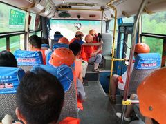 -雅鲁激流探险漂流