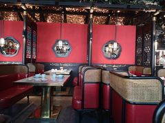 -杏花堂山西菜馆(壹方城店)