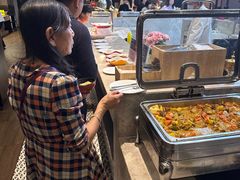 -上海虹桥宾馆味翠餐厅