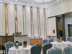 大堂-圣丰城酒家·宴会(宝安大仟里店)