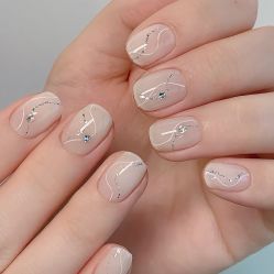 -斯馨·健康美甲美睫