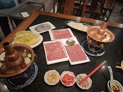 -南门涮肉(上海二店)