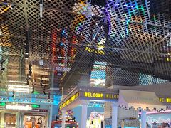 -反斗乐园(领展中心城店)