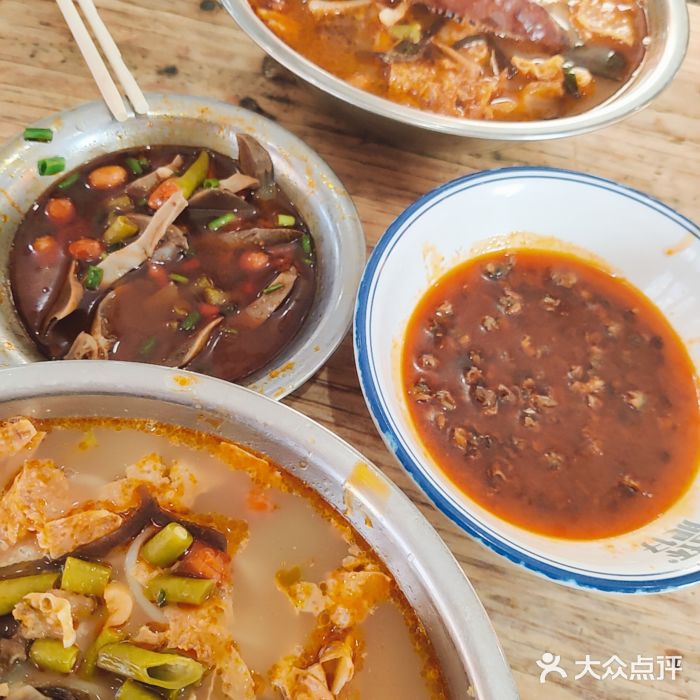 西环肥仔螺蛳粉(总店)图片