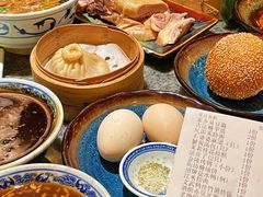 -南京大牌档(新街口德基广场店)