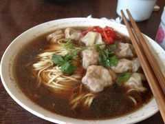 -赵氏汤圆(东关街店)