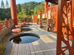 -东山湖温泉度假村