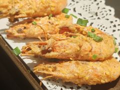 -鑫悦楼煎蟹·16年海鲜大排档