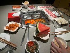 -海底捞火锅(万象城店)