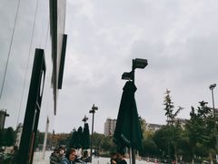 -星巴克(杭州银泰城西一店)