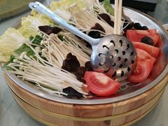 -高老庄新家宴(北斗星广场店)