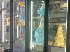 -杜哈夫DOUX RÊVE·生日蛋糕(日月光店)