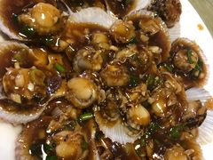 -华春餐馆(鱼山路店)