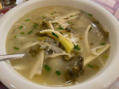 -临江后街鳝丝(临江店)