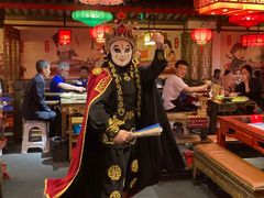 -矮板凳老火锅(宽窄巷子店)
