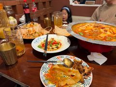 -那拉提之疆·新疆菜(美院店)