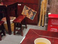 -李炮称盘麻辣烫(无锡荟聚店)