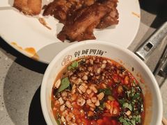 -蓉城四海·澳牛炙烤自助(江阴周庄店)