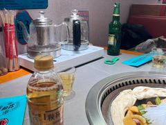 -灶座小锅烀饼·铁锅炖(全国总店)