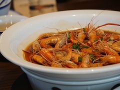 -绍兴老味道·非遗门店(银泰城店)