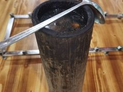 -竹一味·竹筒饭