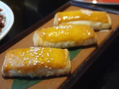 -丽晶轩中餐厅(重庆丽晶酒店)