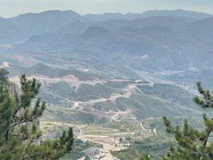 -北岳恒山