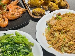 -钱山海鲜大排档