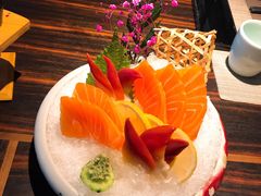 -山葵家·创意料理(临平银泰城店)