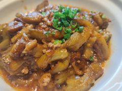-鹅城粤菜馆(白云山路店)